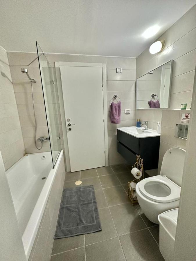 Luxury House Akko Daire Dış mekan fotoğraf
