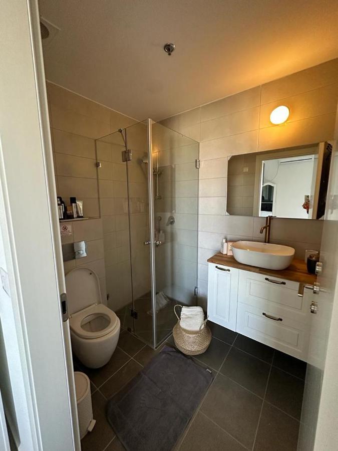 Luxury House Akko Daire Dış mekan fotoğraf