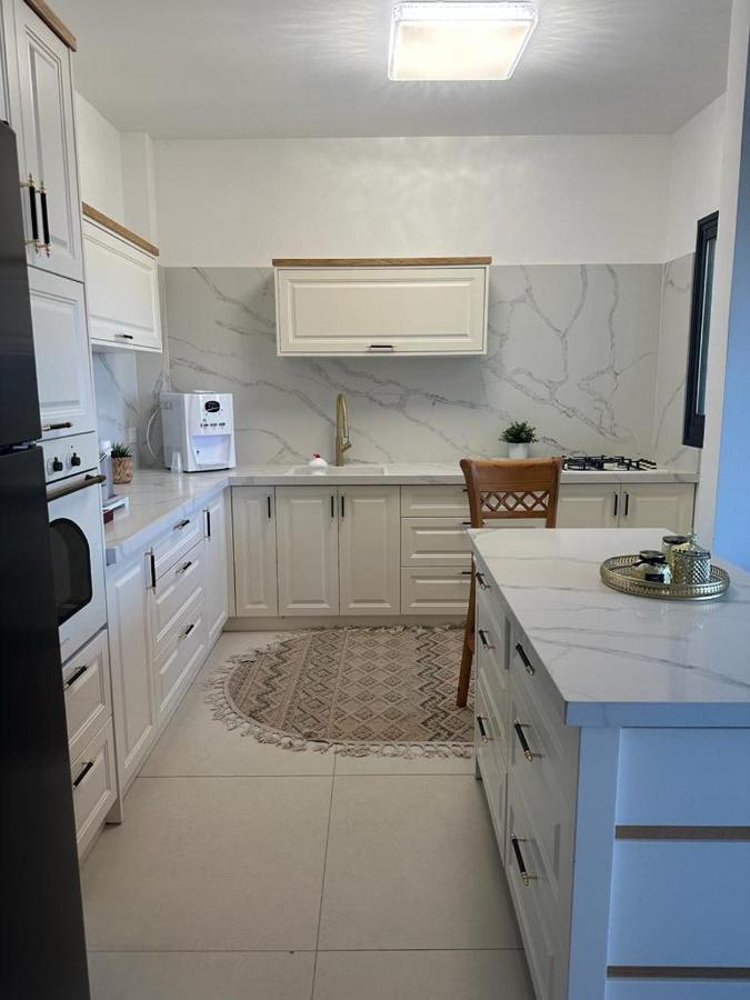 Luxury House Akko Daire Dış mekan fotoğraf