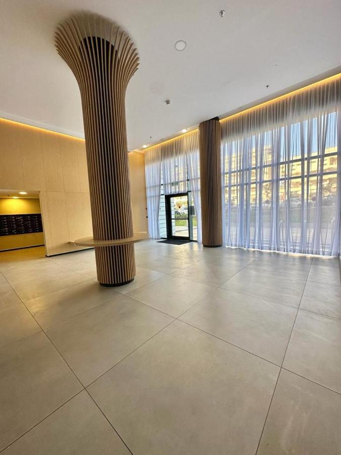 Luxury House Akko Daire Dış mekan fotoğraf