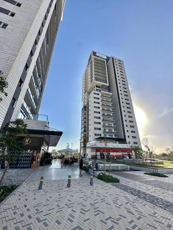 Luxury House Akko Daire Dış mekan fotoğraf