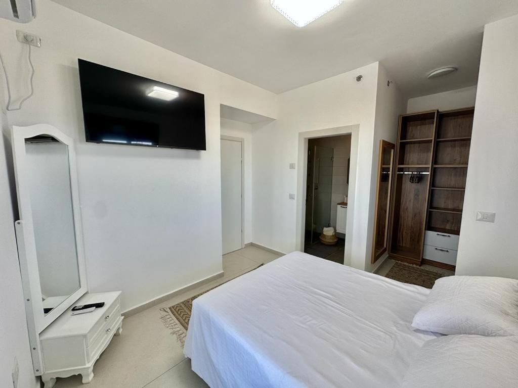 Luxury House Akko Daire Dış mekan fotoğraf