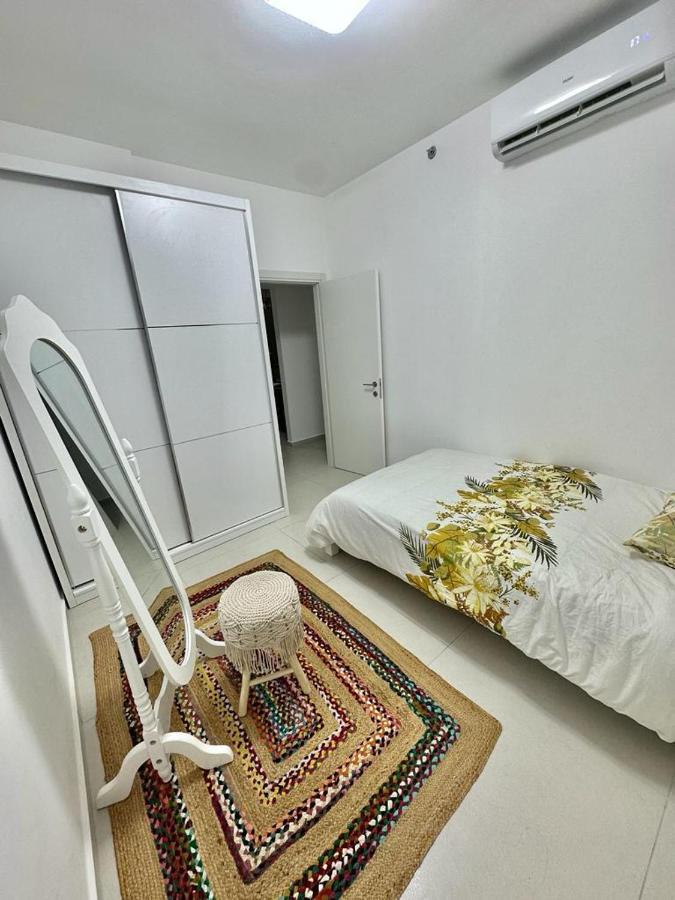 Luxury House Akko Daire Dış mekan fotoğraf